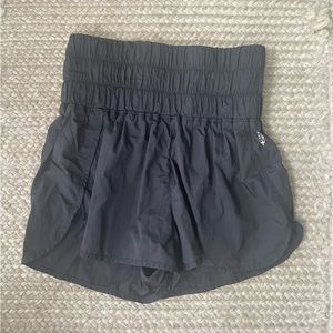 Free People Movement The Way Home shorts